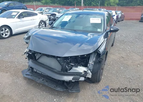 2025 Honda Accord Se from USA, damaged, VIN 1HGCY1F48SA022865